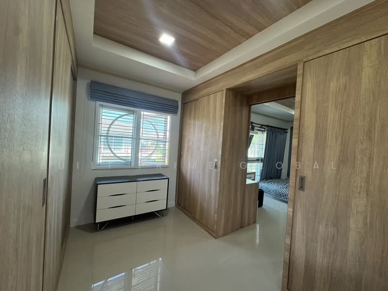 ศุภาลัยวิลล์ เทพอนุสรณ์, Phuket, Wichit, Muang Phuket, Phuket, 4 Bedrooms, 300 sqm, Single Detached House For Sale, by Built Prime global, 500338459 - DDproperty.com