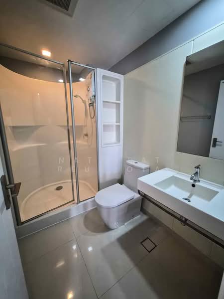 The Room Ratchada-Ladprao, Bangkok, Ladprao Road, Chan Kasem, Chatuchak, Bangkok, 2 Bedrooms, 61 sqm, Condo For Sale, by Nattapat Reunyota, 500338460 - DDproperty.com