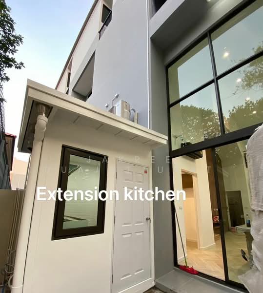 Estara Haven Pattanakan 20, กรุงเทพ, Phatthanakan 20, Phatthanakan Road, สวนหลวง, กรุงเทพ, 289 ตร.ม., ทาวน์เฮ้าส์ ขาย, โดย Jakree Buajatturat, 500338461 - DDproperty.com