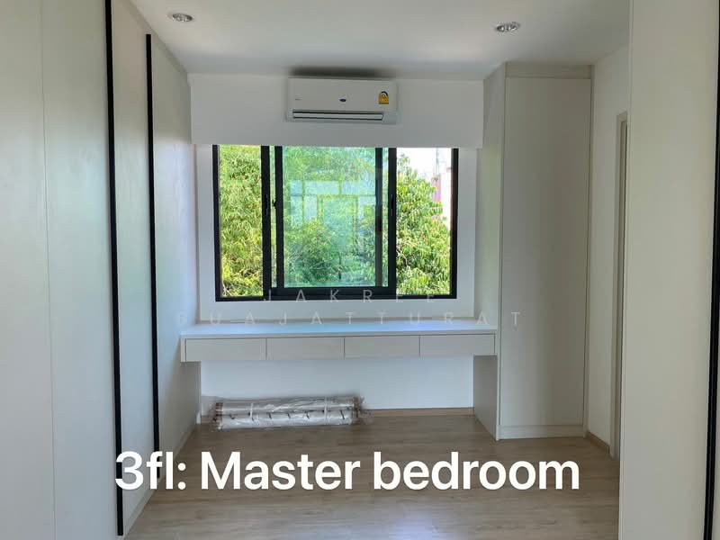 Estara Haven Pattanakan 20, กรุงเทพ, Phatthanakan 20, Phatthanakan Road, สวนหลวง, กรุงเทพ, 289 ตร.ม., ทาวน์เฮ้าส์ ขาย, โดย Jakree Buajatturat, 500338461 - DDproperty.com
