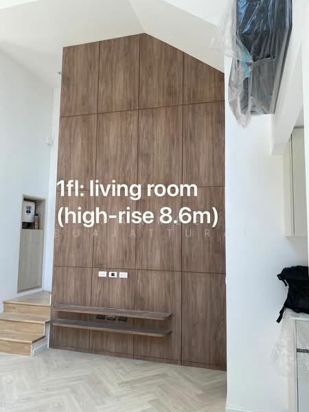 Estara Haven Pattanakan 20, กรุงเทพ, Phatthanakan 20, Phatthanakan Road, สวนหลวง, กรุงเทพ, 289 ตร.ม., ทาวน์เฮ้าส์ ขาย, โดย Jakree Buajatturat, 500338461 - DDproperty.com