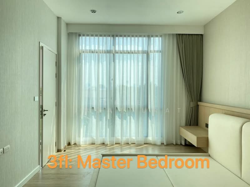 Estara Haven Pattanakan 20, กรุงเทพ, Phatthanakan 20, Phatthanakan Road, สวนหลวง, กรุงเทพ, 289 ตร.ม., ทาวน์เฮ้าส์ ขาย, โดย Jakree Buajatturat, 500338461 - DDproperty.com