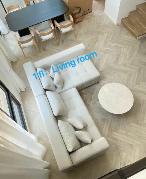 Estara Haven Pattanakan 20, Bangkok, Phatthanakan 20, Phatthanakan Road, Suan Luang, Bangkok, 4 Bedrooms, 289 sqm, Townhouse For Sale, by Jakree Buajatturat, 500338461 - DDproperty.com