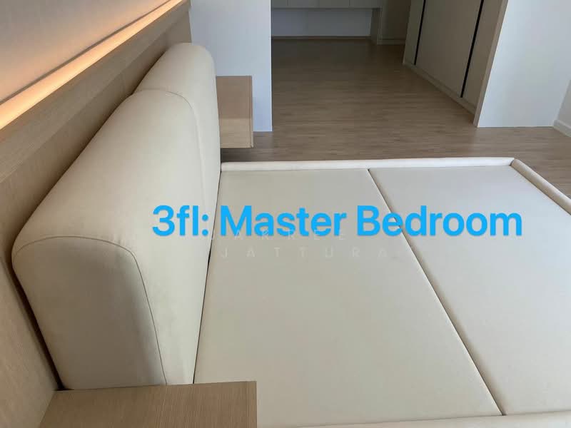 Estara Haven Pattanakan 20, กรุงเทพ, Phatthanakan 20, Phatthanakan Road, สวนหลวง, กรุงเทพ, 289 ตร.ม., ทาวน์เฮ้าส์ ขาย, โดย Jakree Buajatturat, 500338461 - DDproperty.com