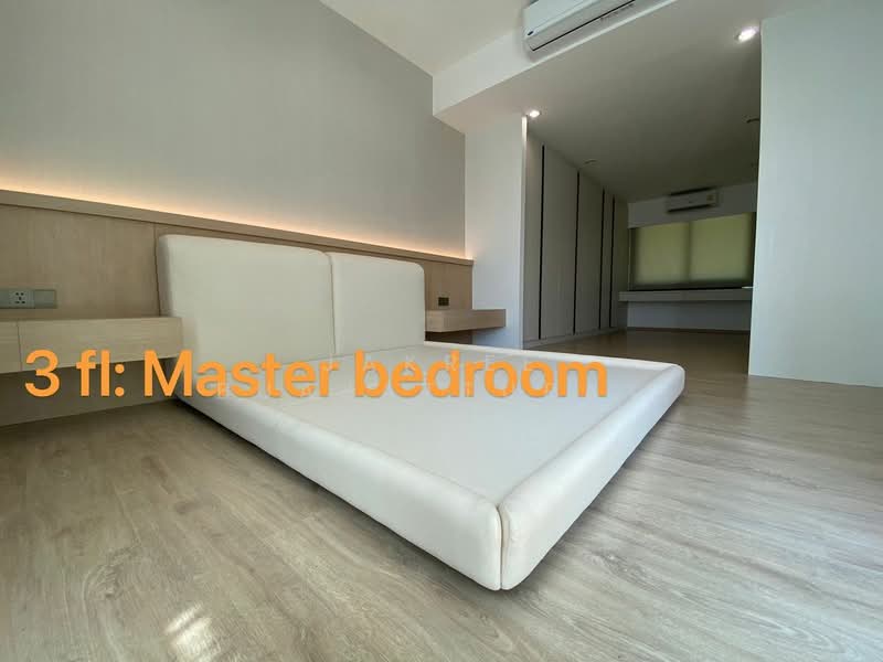 Estara Haven Pattanakan 20, กรุงเทพ, Phatthanakan 20, Phatthanakan Road, สวนหลวง, กรุงเทพ, 289 ตร.ม., ทาวน์เฮ้าส์ ขาย, โดย Jakree Buajatturat, 500338461 - DDproperty.com