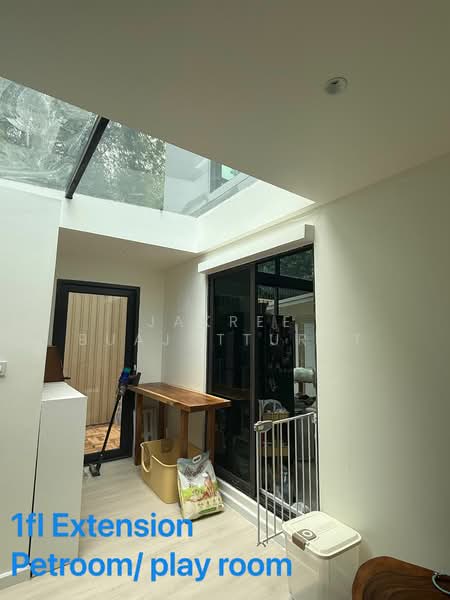 Estara Haven Pattanakan 20, กรุงเทพ, Phatthanakan 20, Phatthanakan Road, สวนหลวง, กรุงเทพ, 289 ตร.ม., ทาวน์เฮ้าส์ ขาย, โดย Jakree Buajatturat, 500338461 - DDproperty.com