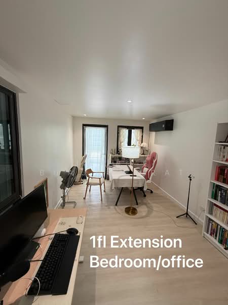 Estara Haven Pattanakan 20, Bangkok, Phatthanakan 20, Phatthanakan Road, Suan Luang, Bangkok, 4 Bedrooms, 289 sqm, Townhouse For Sale, by Jakree Buajatturat, 500338461 - DDproperty.com
