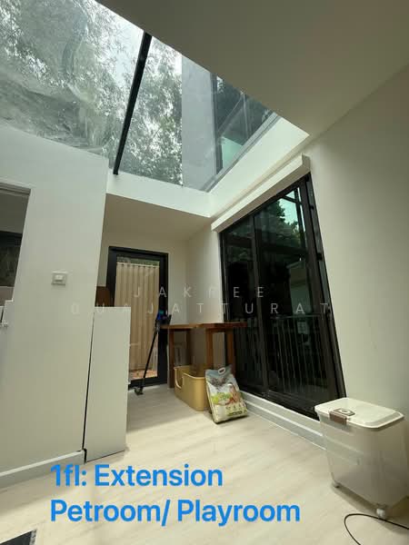 Estara Haven Pattanakan 20, กรุงเทพ, Phatthanakan 20, Phatthanakan Road, สวนหลวง, กรุงเทพ, 289 ตร.ม., ทาวน์เฮ้าส์ ขาย, โดย Jakree Buajatturat, 500338461 - DDproperty.com