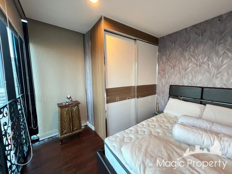 The Alcove Thonglor 10 : ดิ แอลโคฟ ทองหล่อ, กรุงเทพ, 199 ซ.สุขุมวิท 63 ถนนเอกมัย, คลองตันเหนือ, วัฒนา, กรุงเทพ, 78 ตร.ม., คอนโด ขาย, โดย Magic Property, 500338462 - DDproperty.com