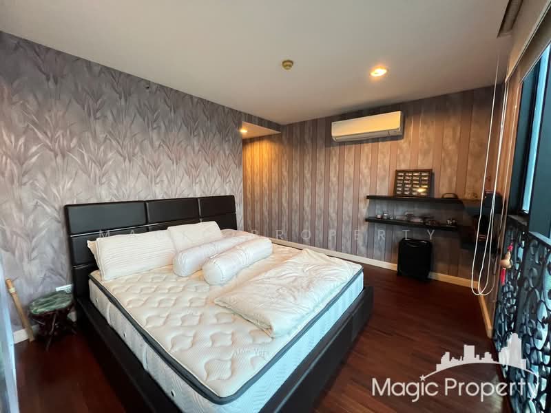 The Alcove Thonglor 10 : ดิ แอลโคฟ ทองหล่อ, กรุงเทพ, 199 ซ.สุขุมวิท 63 ถนนเอกมัย, คลองตันเหนือ, วัฒนา, กรุงเทพ, 78 ตร.ม., คอนโด ขาย, โดย Magic Property, 500338462 - DDproperty.com