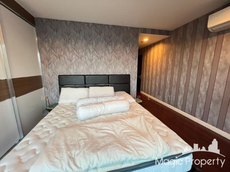 The Alcove Thonglor 10 : ดิ แอลโคฟ ทองหล่อ, กรุงเทพ, 199 ซ.สุขุมวิท 63 ถนนเอกมัย, คลองตันเหนือ, วัฒนา, กรุงเทพ, 78 ตร.ม., คอนโด ขาย, โดย Magic Property, 500338462 - DDproperty.com
