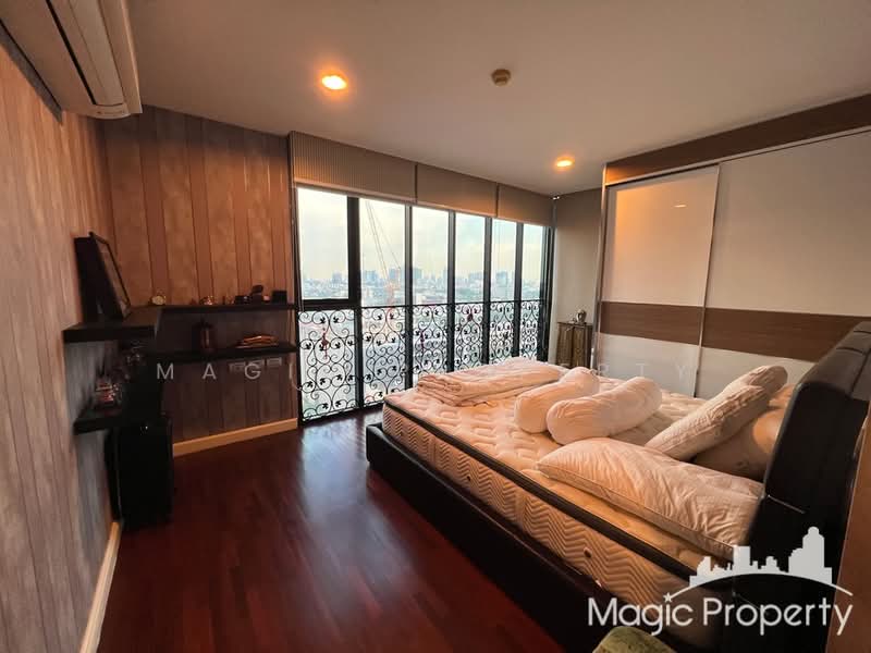 The Alcove Thonglor 10 : ดิ แอลโคฟ ทองหล่อ, กรุงเทพ, 199 ซ.สุขุมวิท 63 ถนนเอกมัย, คลองตันเหนือ, วัฒนา, กรุงเทพ, 78 ตร.ม., คอนโด ขาย, โดย Magic Property, 500338462 - DDproperty.com
