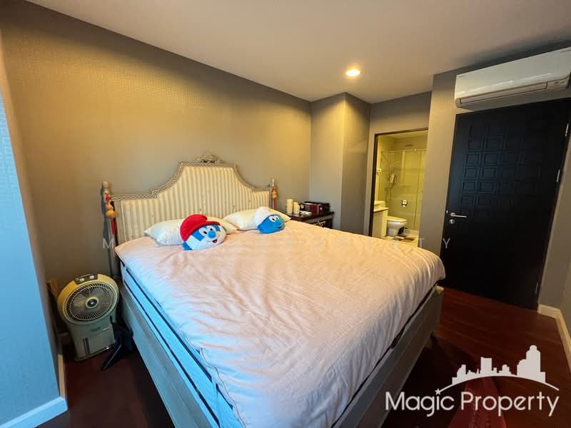 The Alcove Thonglor 10, Bangkok, 199 Soi Sukhumvit 63, Sukhumvit Road, Khlong Tan Nua, Watthana, Bangkok, 2 Bedrooms, 78 sqm, Condo For Sale, by Magic Property, 500338462 - DDproperty.com