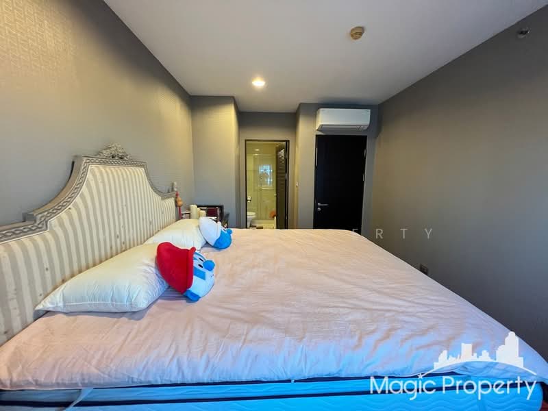 The Alcove Thonglor 10 : ดิ แอลโคฟ ทองหล่อ, กรุงเทพ, 199 ซ.สุขุมวิท 63 ถนนเอกมัย, คลองตันเหนือ, วัฒนา, กรุงเทพ, 78 ตร.ม., คอนโด ขาย, โดย Magic Property, 500338462 - DDproperty.com