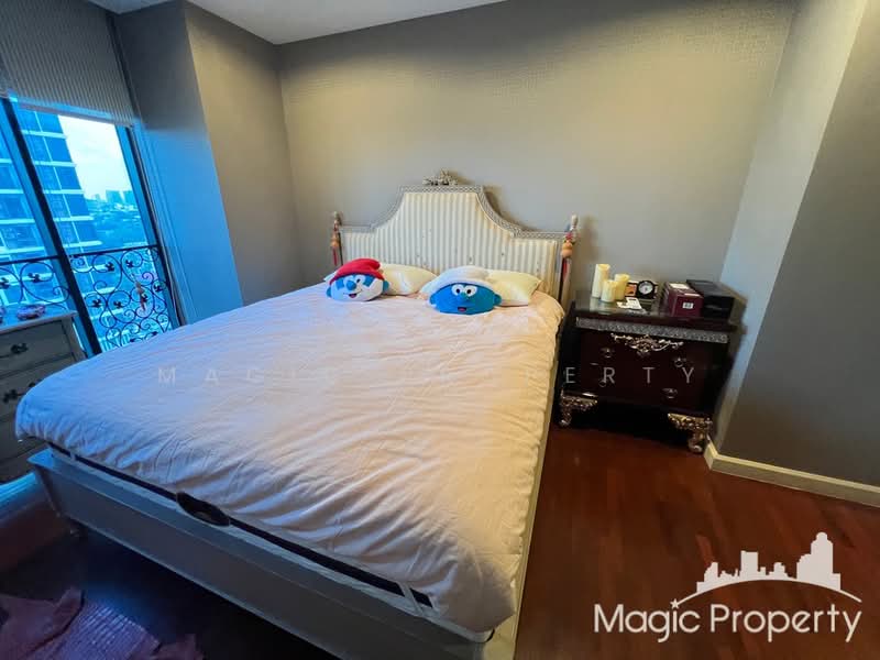 The Alcove Thonglor 10 : ดิ แอลโคฟ ทองหล่อ, กรุงเทพ, 199 ซ.สุขุมวิท 63 ถนนเอกมัย, คลองตันเหนือ, วัฒนา, กรุงเทพ, 78 ตร.ม., คอนโด ขาย, โดย Magic Property, 500338462 - DDproperty.com