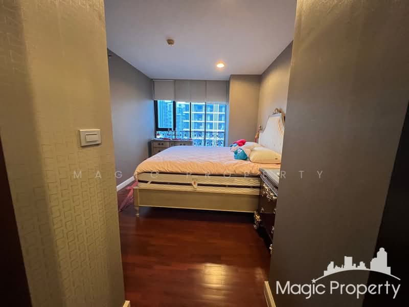 The Alcove Thonglor 10 : ดิ แอลโคฟ ทองหล่อ, กรุงเทพ, 199 ซ.สุขุมวิท 63 ถนนเอกมัย, คลองตันเหนือ, วัฒนา, กรุงเทพ, 78 ตร.ม., คอนโด ขาย, โดย Magic Property, 500338462 - DDproperty.com