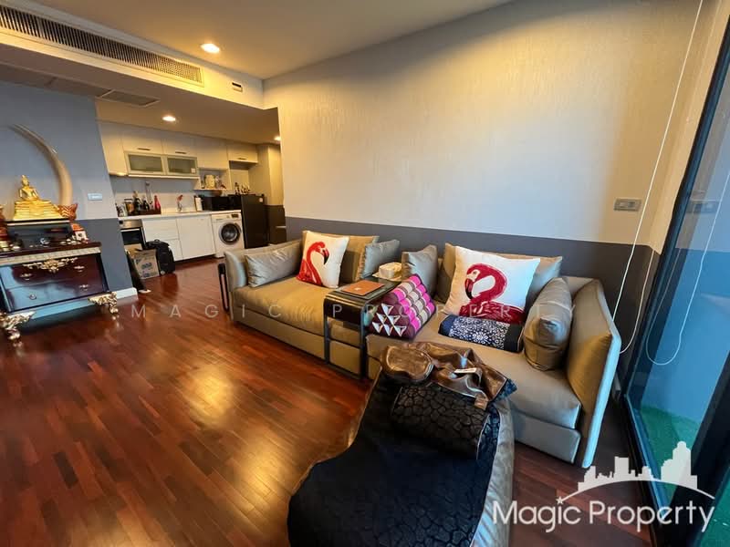 The Alcove Thonglor 10 : ดิ แอลโคฟ ทองหล่อ, กรุงเทพ, 199 ซ.สุขุมวิท 63 ถนนเอกมัย, คลองตันเหนือ, วัฒนา, กรุงเทพ, 78 ตร.ม., คอนโด ขาย, โดย Magic Property, 500338462 - DDproperty.com