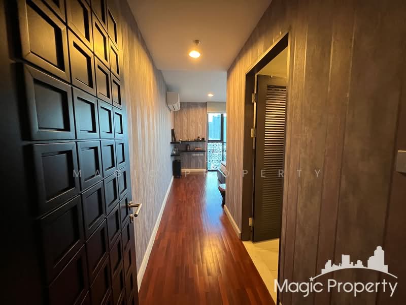 The Alcove Thonglor 10 : ดิ แอลโคฟ ทองหล่อ, กรุงเทพ, 199 ซ.สุขุมวิท 63 ถนนเอกมัย, คลองตันเหนือ, วัฒนา, กรุงเทพ, 78 ตร.ม., คอนโด ขาย, โดย Magic Property, 500338462 - DDproperty.com