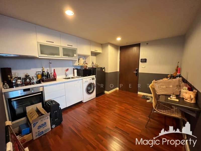 The Alcove Thonglor 10, Bangkok, 199 Soi Sukhumvit 63, Sukhumvit Road, Khlong Tan Nua, Watthana, Bangkok, 2 Bedrooms, 78 sqm, Condo For Sale, by Magic Property, 500338462 - DDproperty.com