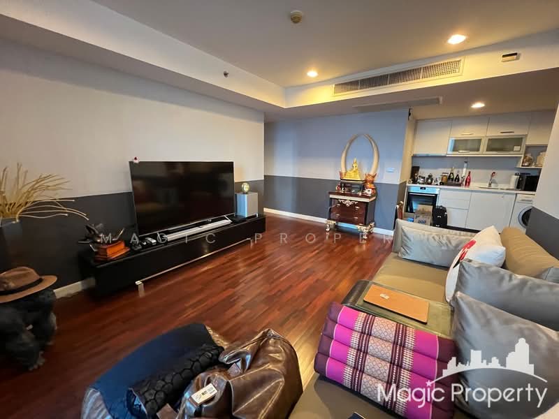 The Alcove Thonglor 10, Bangkok, 199 Soi Sukhumvit 63, Sukhumvit Road, Khlong Tan Nua, Watthana, Bangkok, 2 Bedrooms, 78 sqm, Condo For Sale, by Magic Property, 500338462 - DDproperty.com