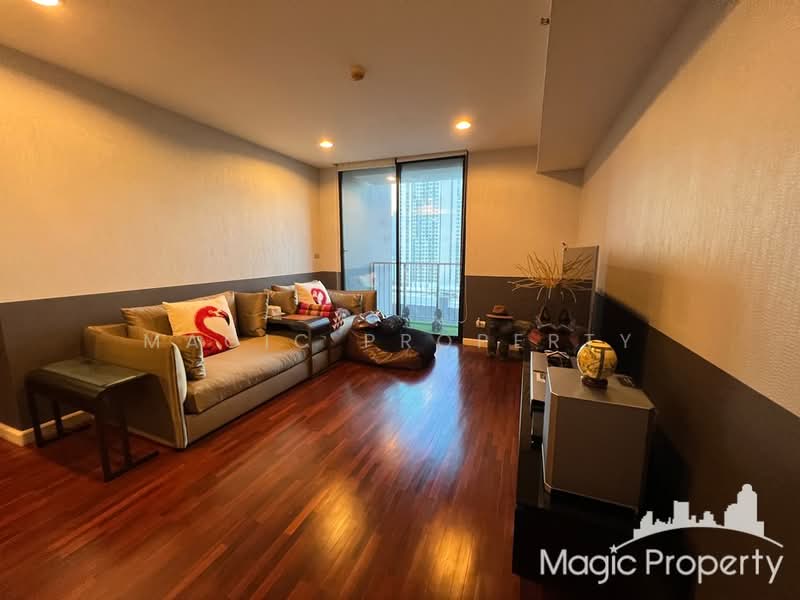 The Alcove Thonglor 10 : ดิ แอลโคฟ ทองหล่อ, กรุงเทพ, 199 ซ.สุขุมวิท 63 ถนนเอกมัย, คลองตันเหนือ, วัฒนา, กรุงเทพ, 78 ตร.ม., คอนโด ขาย, โดย Magic Property, 500338462 - DDproperty.com