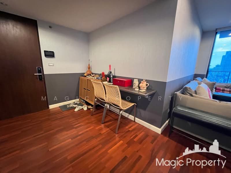 The Alcove Thonglor 10, Bangkok, 199 Soi Sukhumvit 63, Sukhumvit Road, Khlong Tan Nua, Watthana, Bangkok, 2 Bedrooms, 78 sqm, Condo For Sale, by Magic Property, 500338462 - DDproperty.com