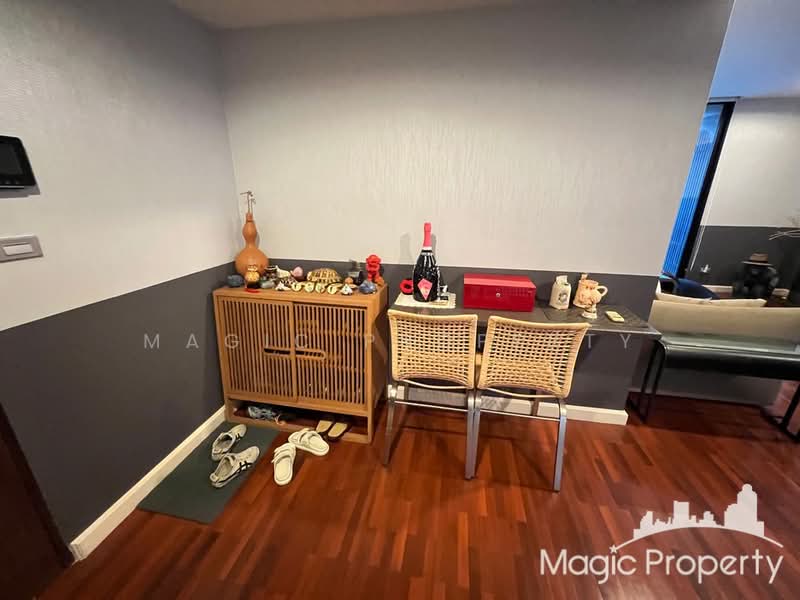 The Alcove Thonglor 10, Bangkok, 199 Soi Sukhumvit 63, Sukhumvit Road, Khlong Tan Nua, Watthana, Bangkok, 2 Bedrooms, 78 sqm, Condo For Sale, by Magic Property, 500338462 - DDproperty.com