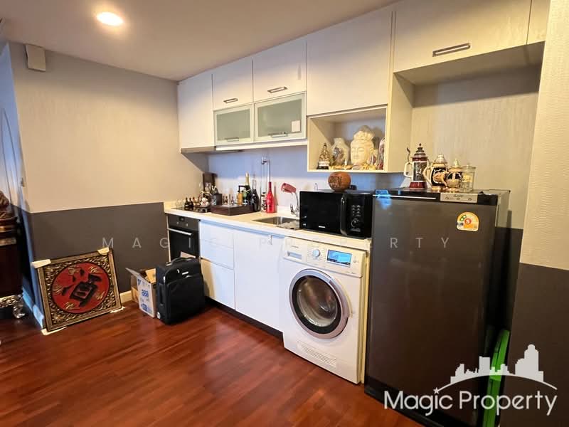 The Alcove Thonglor 10, Bangkok, 199 Soi Sukhumvit 63, Sukhumvit Road, Khlong Tan Nua, Watthana, Bangkok, 2 Bedrooms, 78 sqm, Condo For Sale, by Magic Property, 500338462 - DDproperty.com