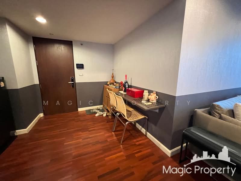 The Alcove Thonglor 10, Bangkok, 199 Soi Sukhumvit 63, Sukhumvit Road, Khlong Tan Nua, Watthana, Bangkok, 2 Bedrooms, 78 sqm, Condo For Sale, by Magic Property, 500338462 - DDproperty.com