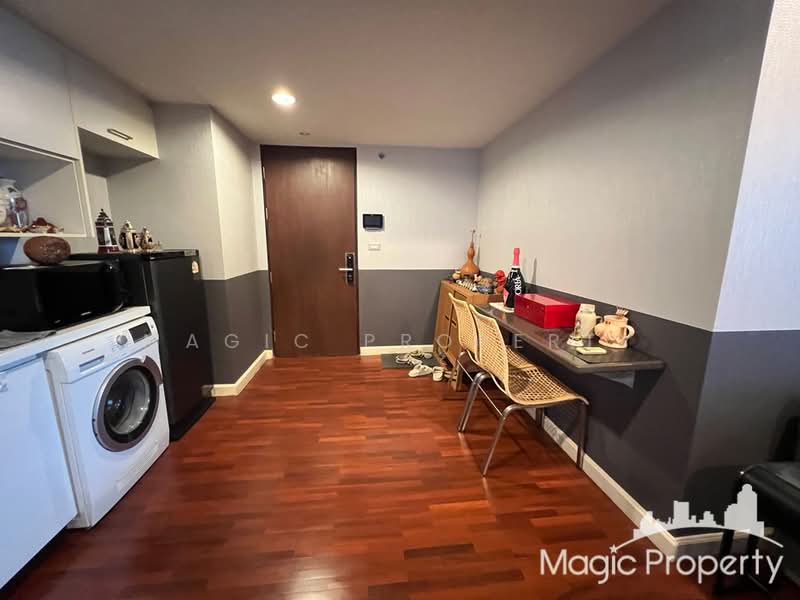 The Alcove Thonglor 10 : ดิ แอลโคฟ ทองหล่อ, กรุงเทพ, 199 ซ.สุขุมวิท 63 ถนนเอกมัย, คลองตันเหนือ, วัฒนา, กรุงเทพ, 78 ตร.ม., คอนโด ขาย, โดย Magic Property, 500338462 - DDproperty.com