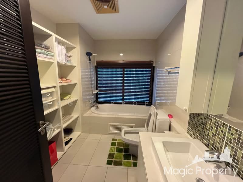 The Alcove Thonglor 10, Bangkok, 199 Soi Sukhumvit 63, Sukhumvit Road, Khlong Tan Nua, Watthana, Bangkok, 2 Bedrooms, 78 sqm, Condo For Sale, by Magic Property, 500338462 - DDproperty.com