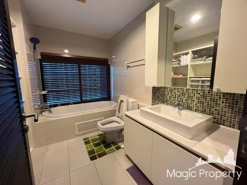 The Alcove Thonglor 10, Bangkok, 199 Soi Sukhumvit 63, Sukhumvit Road, Khlong Tan Nua, Watthana, Bangkok, 2 Bedrooms, 78 sqm, Condo For Sale, by Magic Property, 500338462 - DDproperty.com