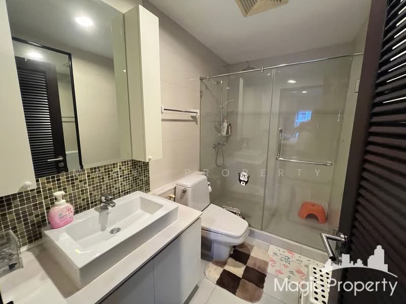 The Alcove Thonglor 10 : ดิ แอลโคฟ ทองหล่อ, กรุงเทพ, 199 ซ.สุขุมวิท 63 ถนนเอกมัย, คลองตันเหนือ, วัฒนา, กรุงเทพ, 78 ตร.ม., คอนโด ขาย, โดย Magic Property, 500338462 - DDproperty.com