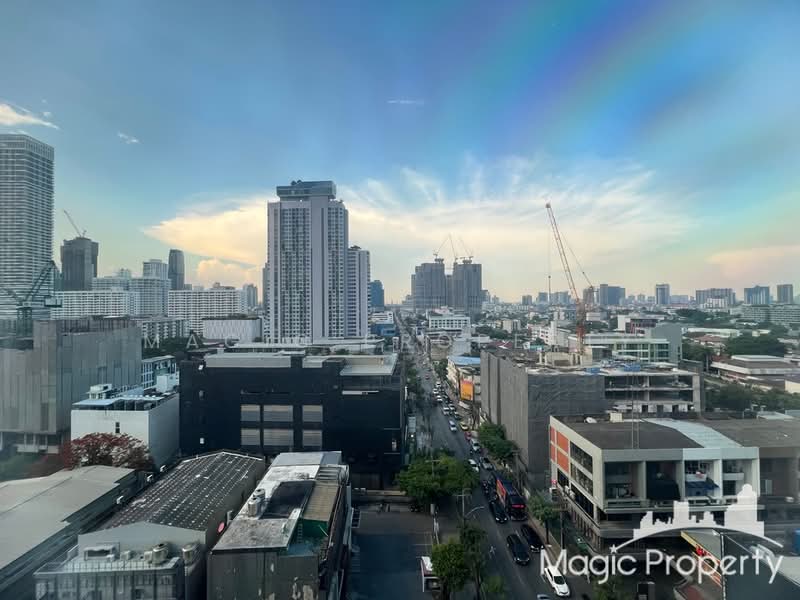 The Alcove Thonglor 10 : ดิ แอลโคฟ ทองหล่อ, กรุงเทพ, 199 ซ.สุขุมวิท 63 ถนนเอกมัย, คลองตันเหนือ, วัฒนา, กรุงเทพ, 78 ตร.ม., คอนโด ขาย, โดย Magic Property, 500338462 - DDproperty.com