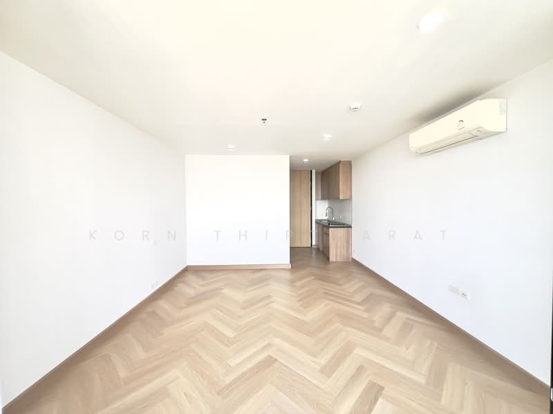 The Issara Ladprao, Bangkok, 296 Ladpao Road, Jom Phon, Chatuchak, Bangkok, Studio, 34 sqm, Condo For Sale, by Korn Thiptharat, 500338465 - DDproperty.com