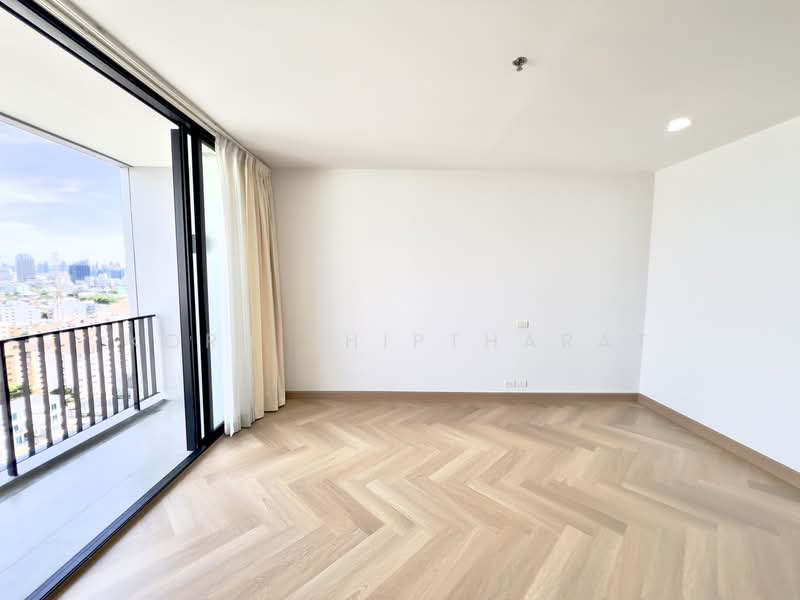 The Issara Ladprao, Bangkok, 296 Ladpao Road, Jom Phon, Chatuchak, Bangkok, Studio, 34 sqm, Condo For Sale, by Korn Thiptharat, 500338465 - DDproperty.com