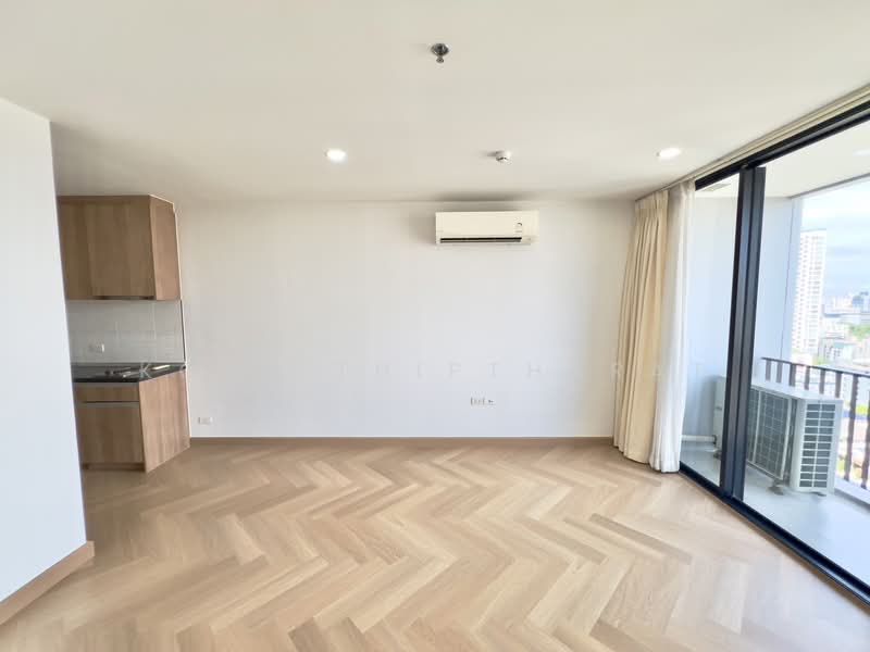 The Issara Ladprao, Bangkok, 296 Ladpao Road, Jom Phon, Chatuchak, Bangkok, Studio, 34 sqm, Condo For Sale, by Korn Thiptharat, 500338465 - DDproperty.com
