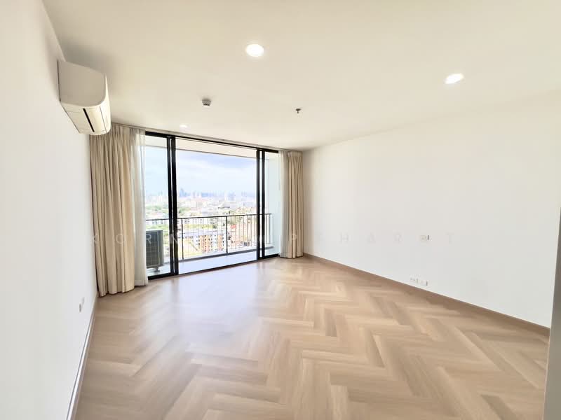 The Issara Ladprao, Bangkok, 296 Ladpao Road, Jom Phon, Chatuchak, Bangkok, Studio, 34 sqm, Condo For Sale, by Korn Thiptharat, 500338465 - DDproperty.com