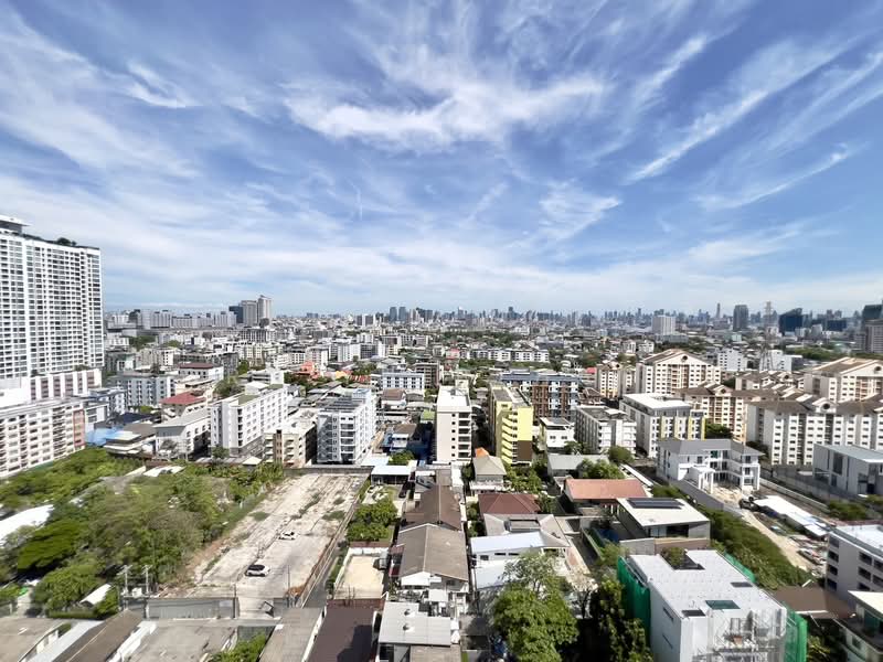 The Issara Ladprao : ดิ อิสสระ ลาดพร้าว, กรุงเทพ, 296 ถนนลาดพร้าว, จอมพล, จตุจักร, กรุงเทพ, 34 ตร.ม., คอนโด ขาย, โดย Korn Thiptharat, 500338465 - DDproperty.com