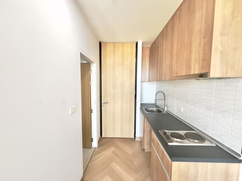 The Issara Ladprao, Bangkok, 296 Ladpao Road, Jom Phon, Chatuchak, Bangkok, Studio, 34 sqm, Condo For Sale, by Korn Thiptharat, 500338465 - DDproperty.com