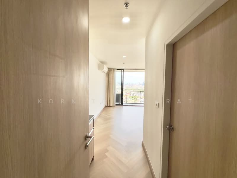 The Issara Ladprao, Bangkok, 296 Ladpao Road, Jom Phon, Chatuchak, Bangkok, Studio, 34 sqm, Condo For Sale, by Korn Thiptharat, 500338465 - DDproperty.com