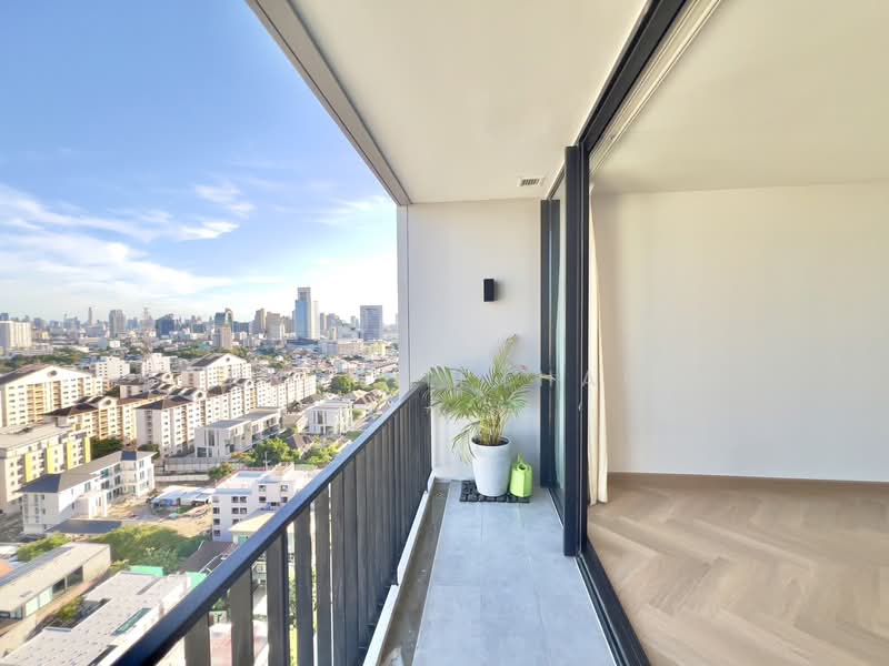 The Issara Ladprao, Bangkok, 296 Ladpao Road, Jom Phon, Chatuchak, Bangkok, Studio, 34 sqm, Condo For Sale, by Korn Thiptharat, 500338465 - DDproperty.com