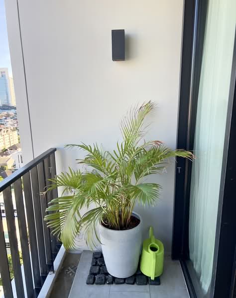 The Issara Ladprao, Bangkok, 296 Ladpao Road, Jom Phon, Chatuchak, Bangkok, Studio, 34 sqm, Condo For Sale, by Korn Thiptharat, 500338465 - DDproperty.com