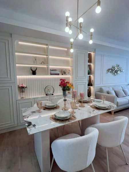 Indy 2 Bangna-Ramkhamhaeng 2, Bangkok, Soi Ramkhamhaeng 2, Dok Mai, Prawet, Bangkok, 3 Bedrooms, 122 sqm, Townhouse For Rent, by Jakree Buajatturat, 500338466 - DDproperty.com