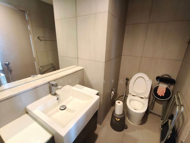 The Politan Rive, Nonthaburi, Soi Nontaburi 15, Bang Kra So, Muang Nonthaburi, Nonthaburi, 2 Bedrooms, 52 sqm, Condo For Sale, by Pawinee Maysamat, 500338468 - DDproperty.com