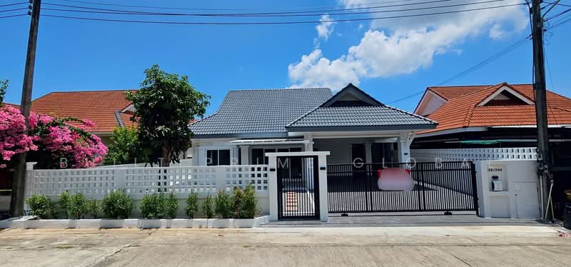 Top Land Ratsada Village, Phuket, Ratsada, Muang Phuket, Phuket, 2 Bedrooms, 130 sqm, Single Detached House For Sale, by Built Prime global, 500338476 - DDproperty.com