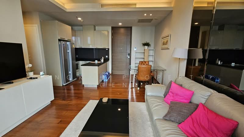 Quattro by Sansiri, Bangkok, 134 Thong Lo 4 Alley, Khlong Tan Nua, Watthana, Bangkok, 2 Bedrooms, 85 sqm, Condo For Rent, by BANGKOK PROPERTY AGENTS, 500338478 - DDproperty.com