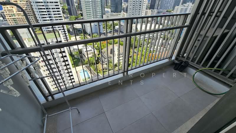 Quattro by Sansiri, Bangkok, 134 Thong Lo 4 Alley, Khlong Tan Nua, Watthana, Bangkok, 2 Bedrooms, 85 sqm, Condo For Rent, by BANGKOK PROPERTY AGENTS, 500338478 - DDproperty.com