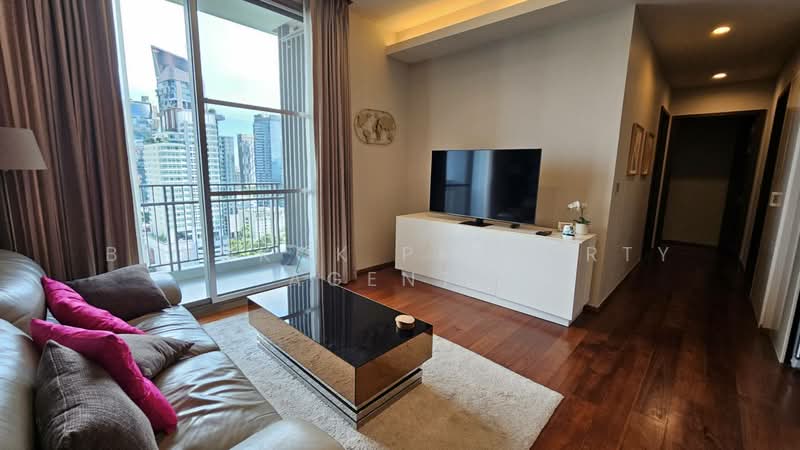 Quattro by Sansiri, Bangkok, 134 Thong Lo 4 Alley, Khlong Tan Nua, Watthana, Bangkok, 2 Bedrooms, 85 sqm, Condo For Rent, by BANGKOK PROPERTY AGENTS, 500338478 - DDproperty.com