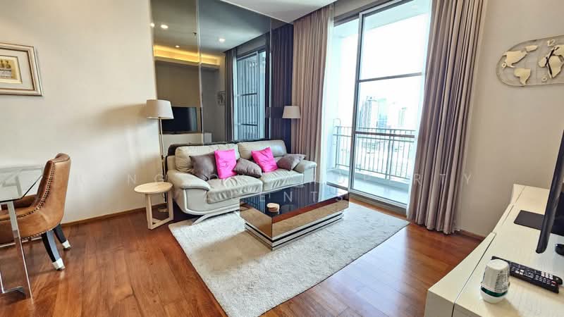 Quattro by Sansiri, Bangkok, 134 Thong Lo 4 Alley, Khlong Tan Nua, Watthana, Bangkok, 2 Bedrooms, 85 sqm, Condo For Rent, by BANGKOK PROPERTY AGENTS, 500338478 - DDproperty.com